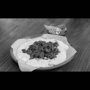 Paal Kappa With(beef)