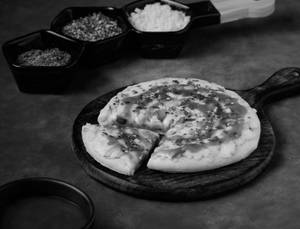 Veg Hot N Spicy Pizza 6 Inch