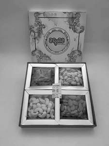 Dryfruit Box D1