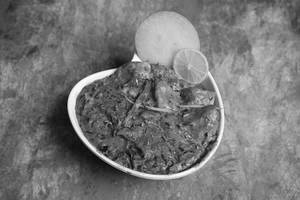 Dhum Aloo