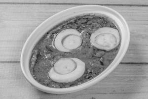 Egg Masala