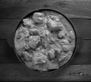 Chicken butter masala(boneless)