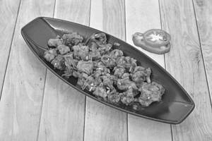 Baby Corn Manchurian