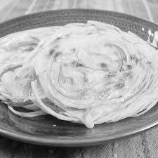 Parotta