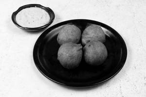 Goli Bhajji