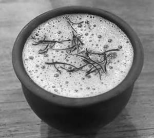 Kesar Tea