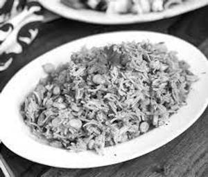 Corn Coriander Fried Rice