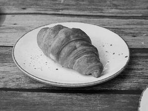 Butter Croissant