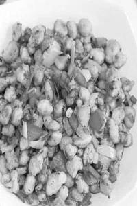 American Salt & Pepper