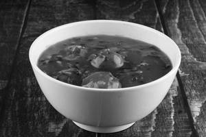 Wet Manchurian