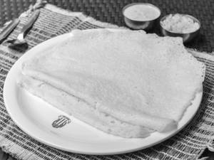 Neer Dosa