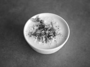 Veg Raita