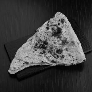 Italian Seasoning Naan