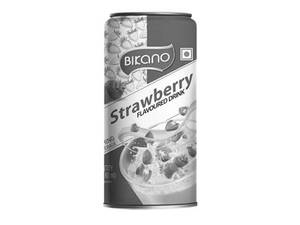 Strawberry Drink 180 ml