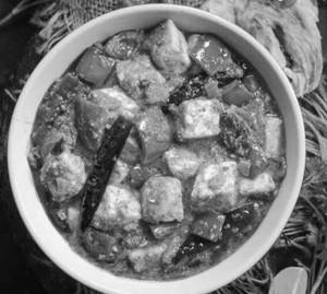Kadhai Paneer