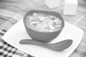 Sweet Corn Soup