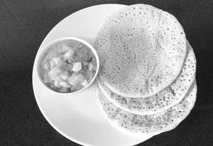 Set Dosa