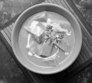 Shahi Paneer