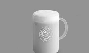 Hot White Chocolate