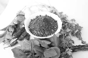 Gongura Karam Podi (250grams)