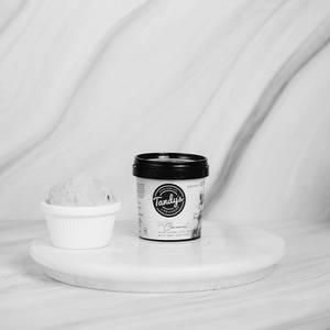 Salted Caramel [Small Tub (125 ML)]