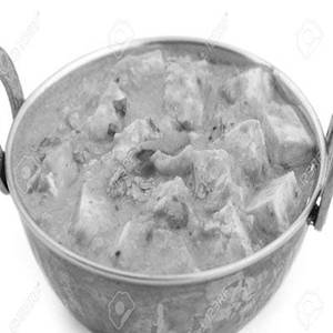 Shahi Paneer