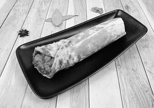 Egg Chicken Keema Roll