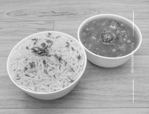 Chicken Manchurian Gravy