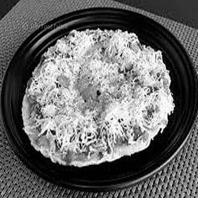 Cheese Masala Papad