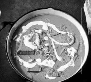 Paneer Butter Masala