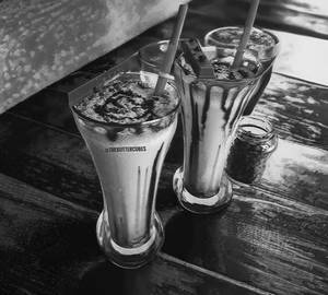 KitKat Shake