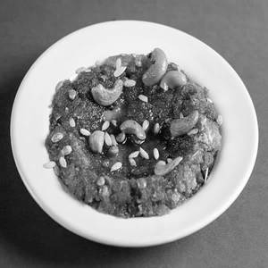 Bread Halwa (100gms)