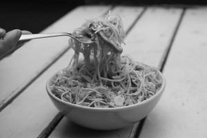 Chicken Chilli Garlic Noodles