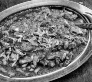 Sev Tamatar