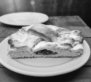 Jam Tart