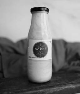 Mango Lassi