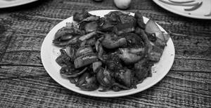 Chilli Mutton