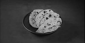 Tandoori Roti