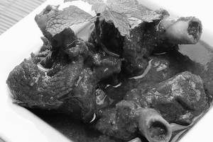 Mutton Roganjosh