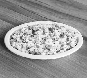 Tamarind Rice