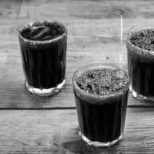 Black Current