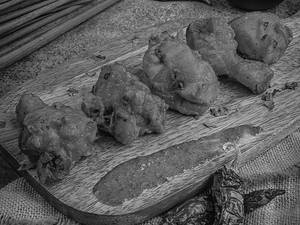 Chicken Kabab