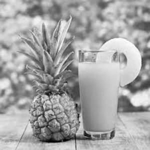 Pineapple Juice