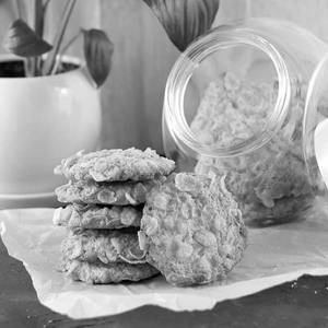 Cornflake Cookies (100 Gms)