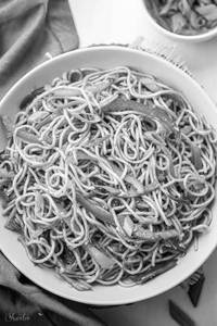 Veg Noodles noodle