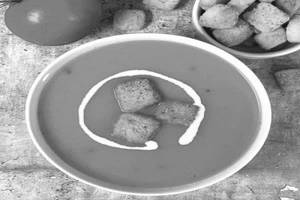 Tomato Soup