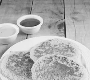 Set Dosa     
