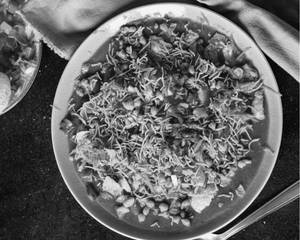 Masala Puri