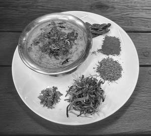 Dal Fry Couple Tadka