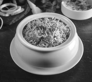 Veg Biryani